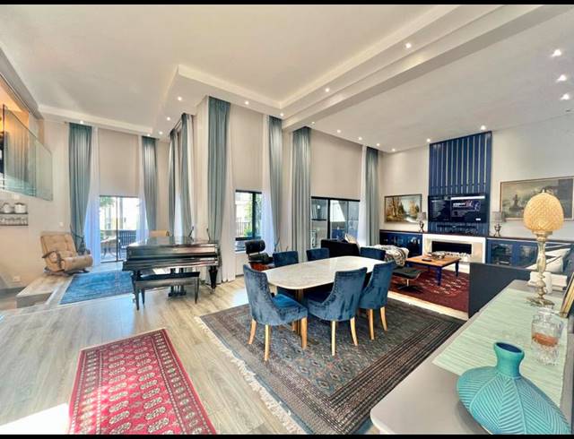 3 BEDROOM APARTMENT FOR SALE IN BEACH ESTATE